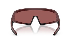 Scuderia Ferrari FZ6038U 530/B5 Red Matte napszemüveg