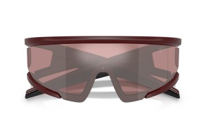 Scuderia Ferrari FZ6038U 530/B5 Red Matte napszemüveg