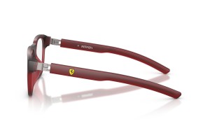 Scuderia Ferrari FZ8032D Red Bordeaux - demo lencse