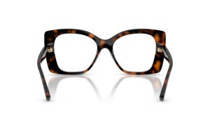 JIMMY CHOO JC1001HU 5002 Havana szemüveg