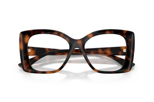 JIMMY CHOO JC1001HU 5002 Havana szemüveg