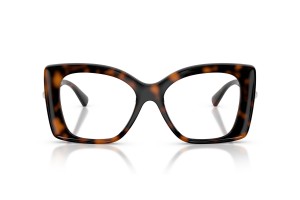 JIMMY CHOO JC1001HU 5002 Havana szemüveg