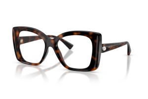 JIMMY CHOO JC1001HU 5002 Havana szemüveg