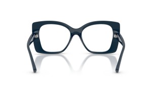 JIMMY CHOO JC1001HU Blue Navy szemüveg