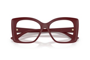JIMMY CHOO JC1001HU 5057 Cranberry szemüveg