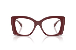 JIMMY CHOO JC1001HU 5057 Cranberry szemüveg