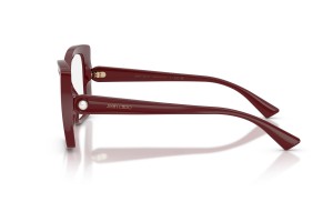 JIMMY CHOO JC1001HU 5057 Cranberry szemüveg