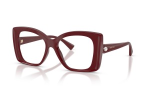 JIMMY CHOO JC1001HU 5057 Cranberry szemüveg