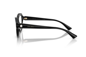 Jimmy Choo JC1002HU 5000 fekete szemüveg - demo lencse