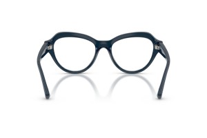 JIMMY CHOO JC1002HU 5016 Blue Navy - demo szemüveg