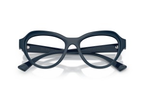 JIMMY CHOO JC1002HU 5016 Blue Navy - demo szemüveg