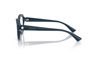 JIMMY CHOO JC1002HU 5016 Blue Navy - demo szemüveg