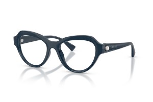 JIMMY CHOO JC1002HU 5016 Blue Navy - demo szemüveg