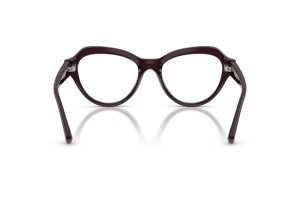 JIMMY CHOO JC1002HU 5075 Prune - szemüveg