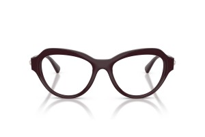JIMMY CHOO JC1002HU 5075 Prune - szemüveg