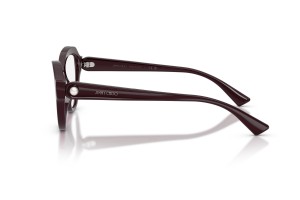 JIMMY CHOO JC1002HU 5075 Prune - szemüveg