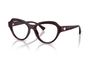 JIMMY CHOO JC1002HU 5075 Prune - szemüveg