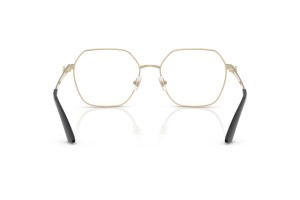 JIMMY CHOO JC2023B 3006 Pale Gold szemüveg minta lencsével