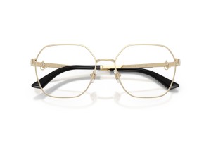 JIMMY CHOO JC2023B 3006 Pale Gold szemüveg minta lencsével