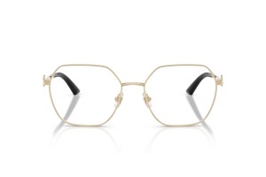JIMMY CHOO JC2023B 3006 Pale Gold szemüveg minta lencsével