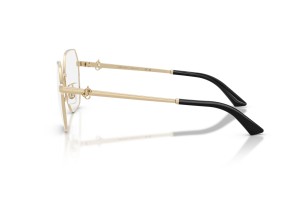 JIMMY CHOO JC2023B 3006 Pale Gold szemüveg minta lencsével