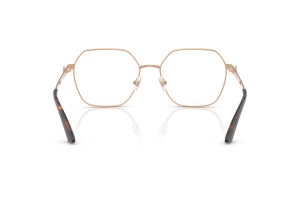 JIMMY CHOO JC2023B 3008 rózsaarany demo lencse