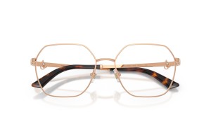 JIMMY CHOO JC2023B 3008 rózsaarany demo lencse