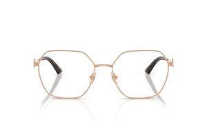 JIMMY CHOO JC2023B 3008 rózsaarany demo lencse