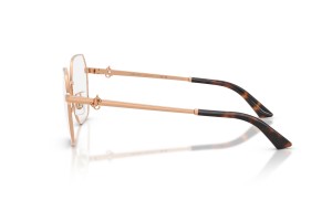 JIMMY CHOO JC2023B 3008 rózsaarany demo lencse
