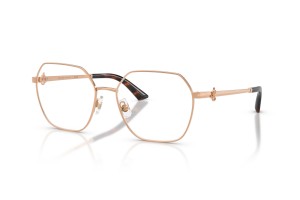 JIMMY CHOO JC2023B 3008 rózsaarany demo lencse