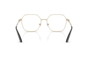 JIMMY CHOO JC2023B 3010 Pale Gold/Black szemüveg