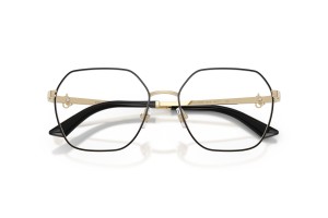 JIMMY CHOO JC2023B 3010 Pale Gold/Black szemüveg