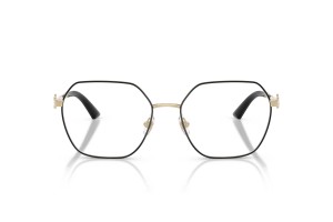 JIMMY CHOO JC2023B 3010 Pale Gold/Black szemüveg