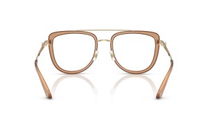 JIMMY CHOO JC2024B 3006 – Pale Gold/Transparent Tan