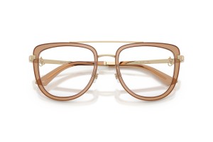 JIMMY CHOO JC2024B 3006 – Pale Gold/Transparent Tan