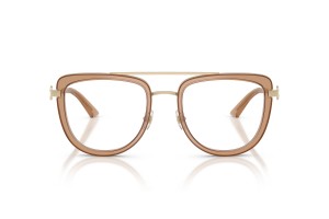 JIMMY CHOO JC2024B 3006 – Pale Gold/Transparent Tan