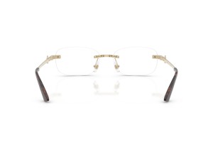 JIMMY CHOO JC2025BD 3006 Pale Gold napszemüveg