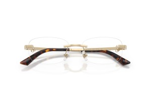 JIMMY CHOO JC2025BD 3006 Pale Gold napszemüveg