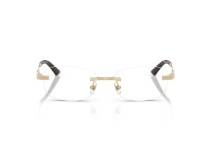 JIMMY CHOO JC2025BD 3006 Pale Gold napszemüveg
