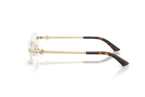 JIMMY CHOO JC2025BD 3006 Pale Gold napszemüveg