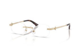 JIMMY CHOO JC2025BD 3006 Pale Gold napszemüveg