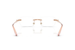 JIMMY CHOO JC2025BD 3008 Rose Gold szemüveg