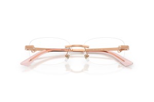 JIMMY CHOO JC2025BD 3008 Rose Gold szemüveg