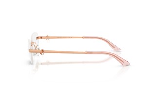 JIMMY CHOO JC2025BD 3008 Rose Gold szemüveg