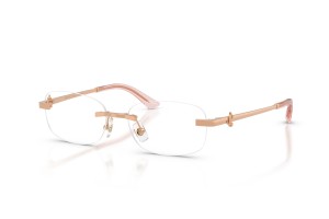JIMMY CHOO JC2025BD 3008 Rose Gold szemüveg
