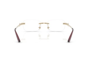 JIMMY CHOO JC2025BD Pale Gold szemüveg