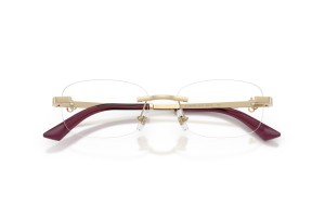 JIMMY CHOO JC2025BD Pale Gold szemüveg