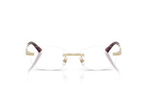 JIMMY CHOO JC2025BD Pale Gold szemüveg