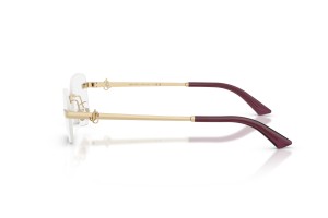 JIMMY CHOO JC2025BD Pale Gold szemüveg