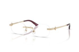 JIMMY CHOO JC2025BD Pale Gold szemüveg
